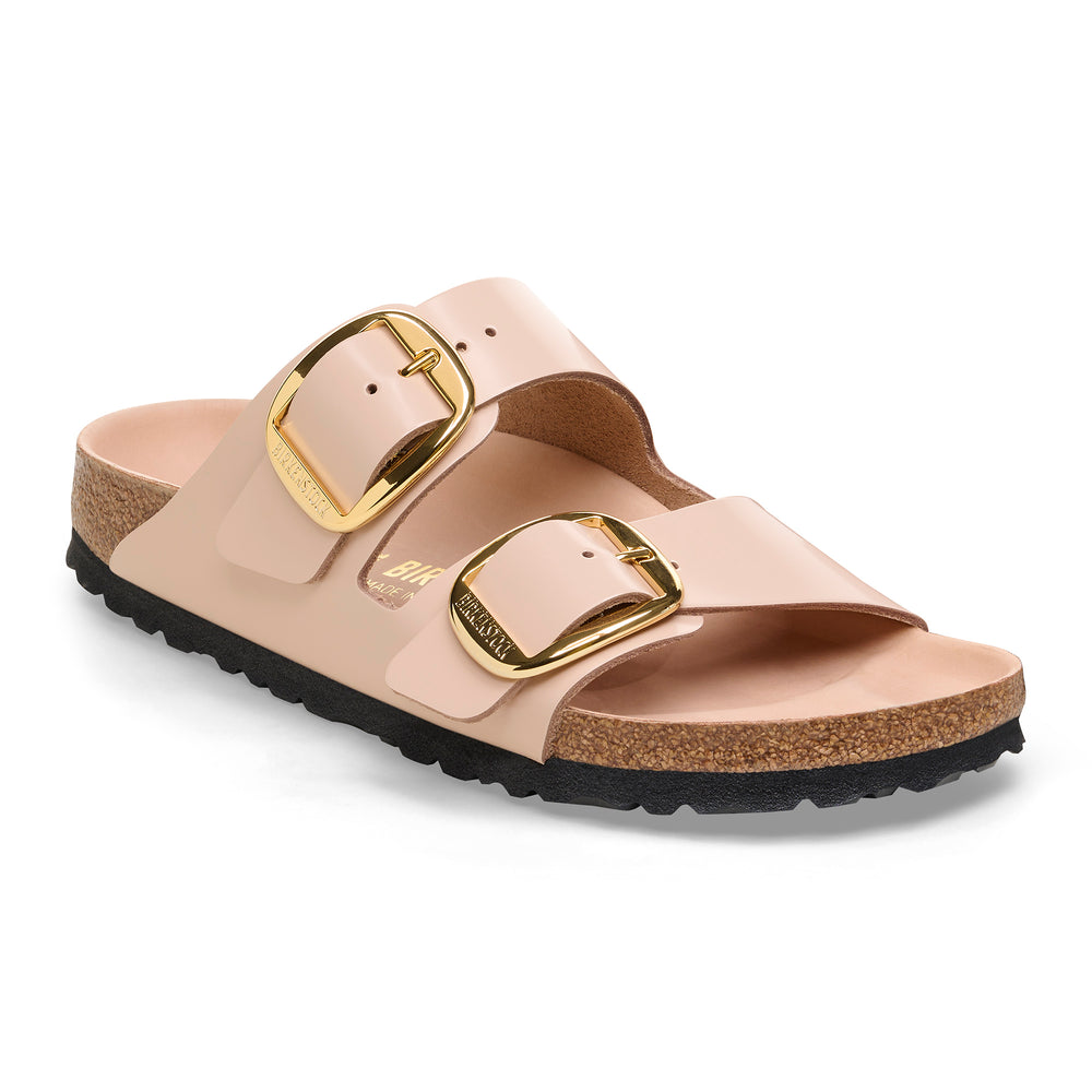 
                      
                        Arizona Big Buckle : High Shine Beige
                      
                    