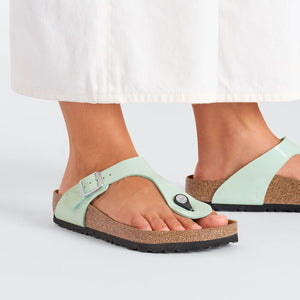 Gizeh : Surf Green Patent