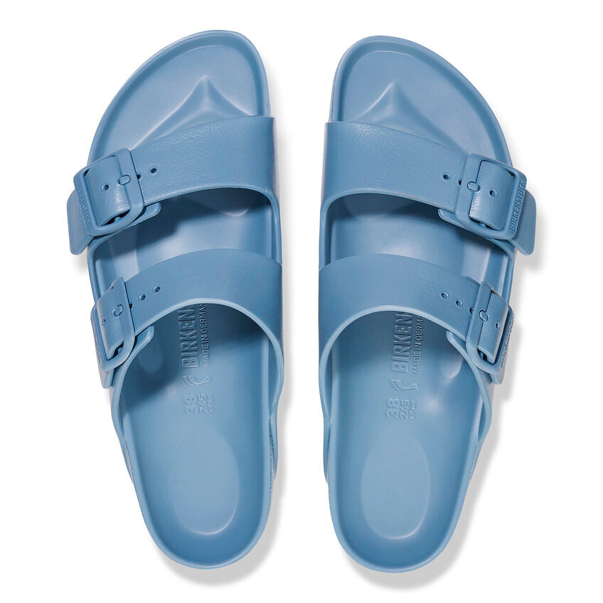 
                      
                        Arizona Waterproof : Elemental Blue
                      
                    