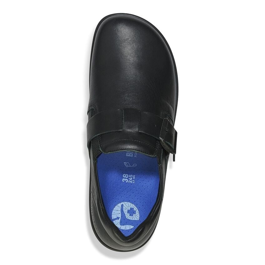 Caris Pro : Black
