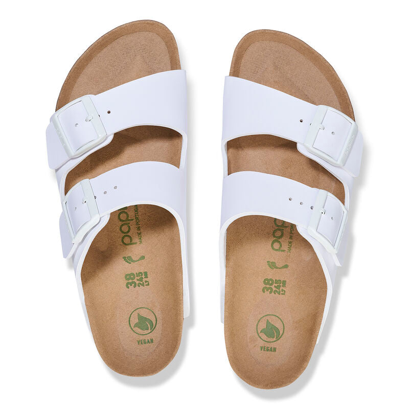 
                      
                        Arizona Platform : White
                      
                    