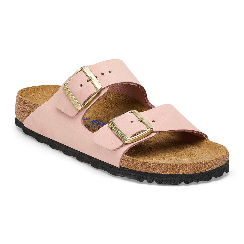 Arizona Soft Footbed : Soft Pink