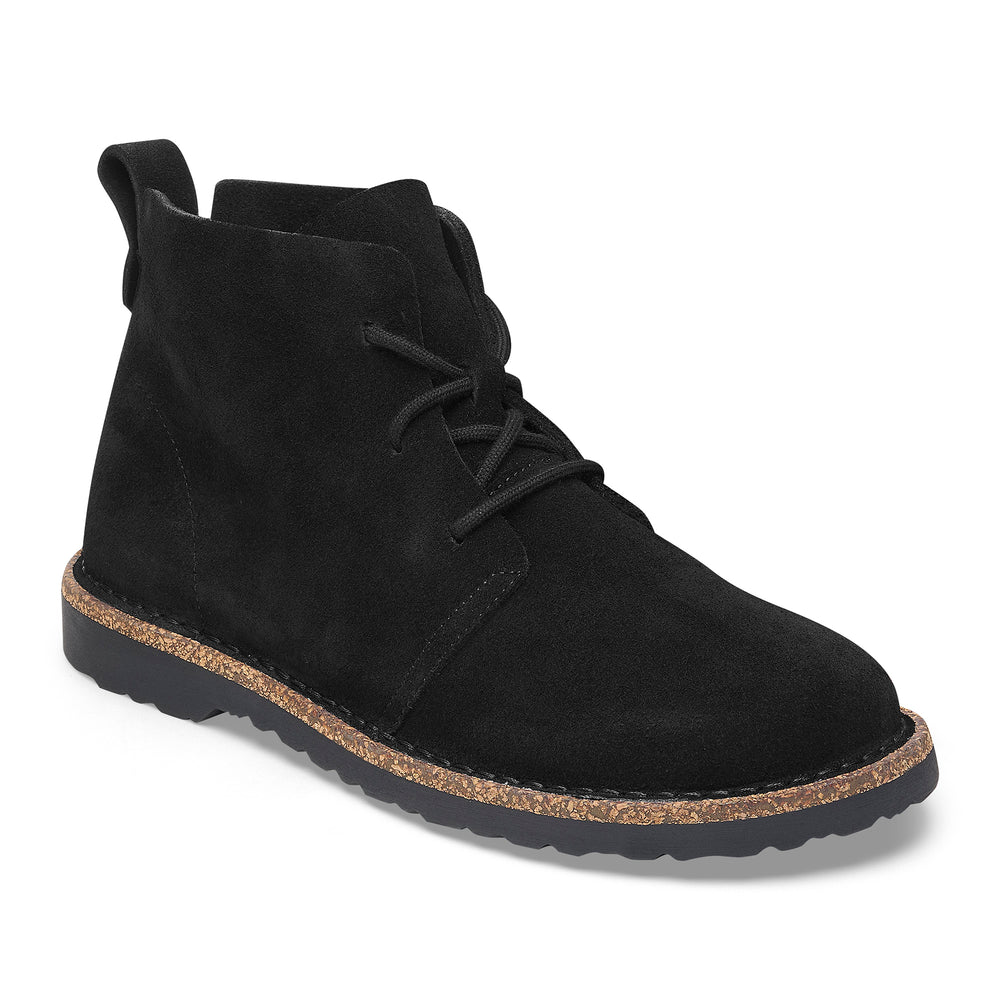 
                      
                        Uppsala Mid : Black
                      
                    