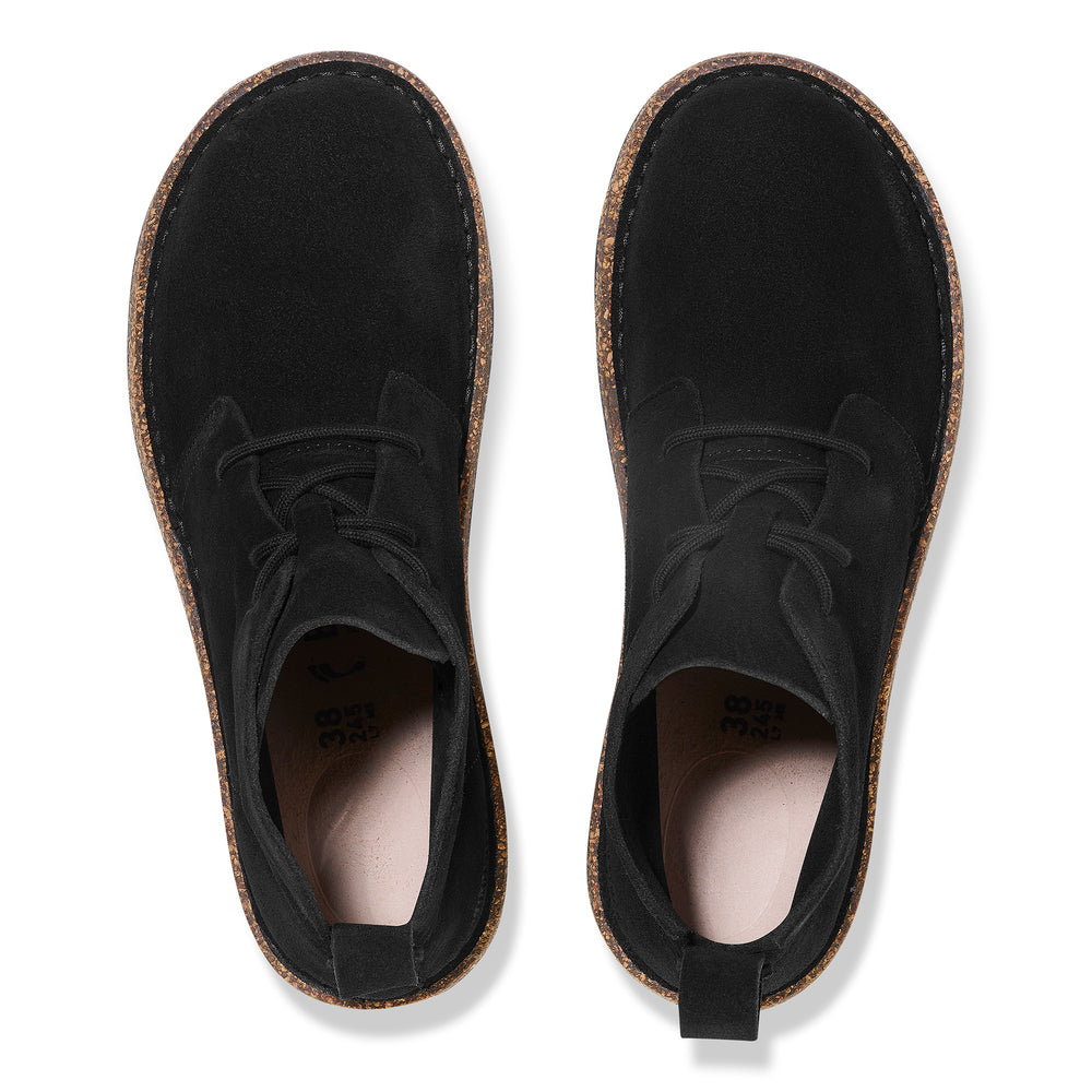 
                      
                        Uppsala Mid : Black
                      
                    