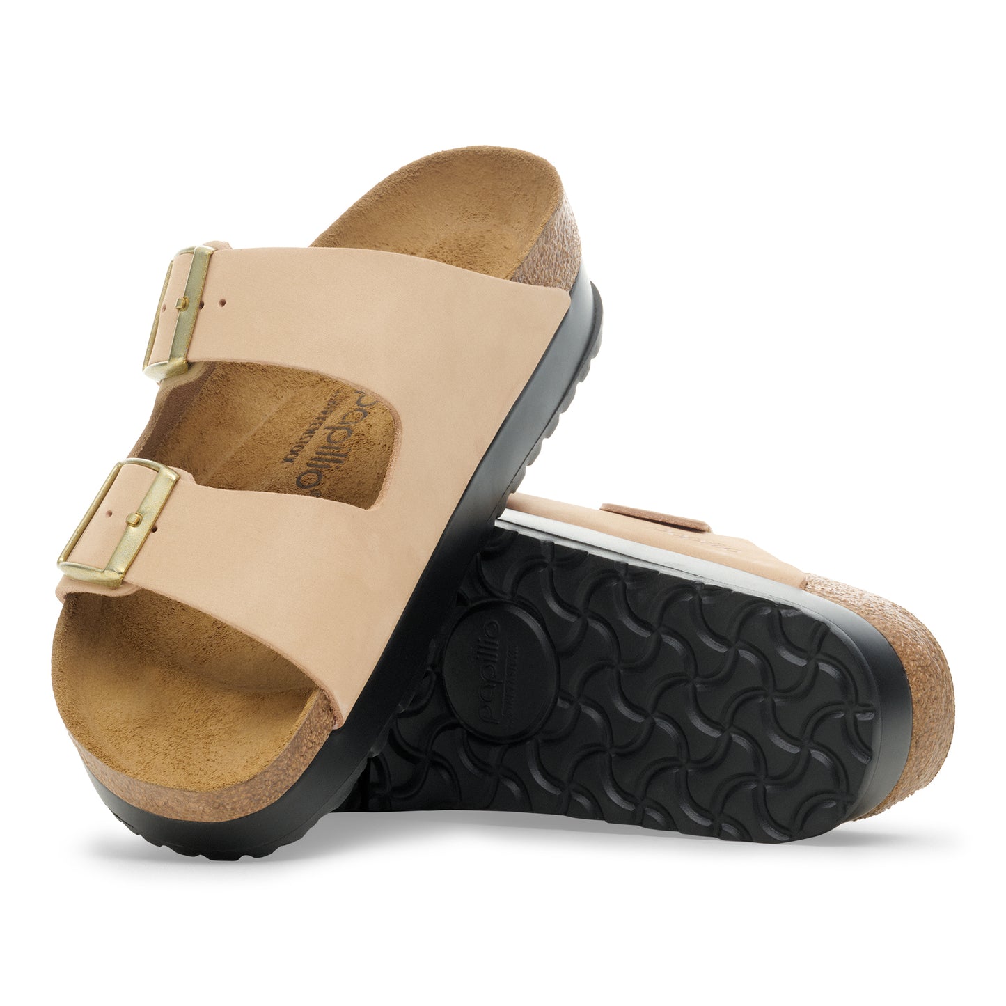 Arizona Platform : Sandcastle Nubuck