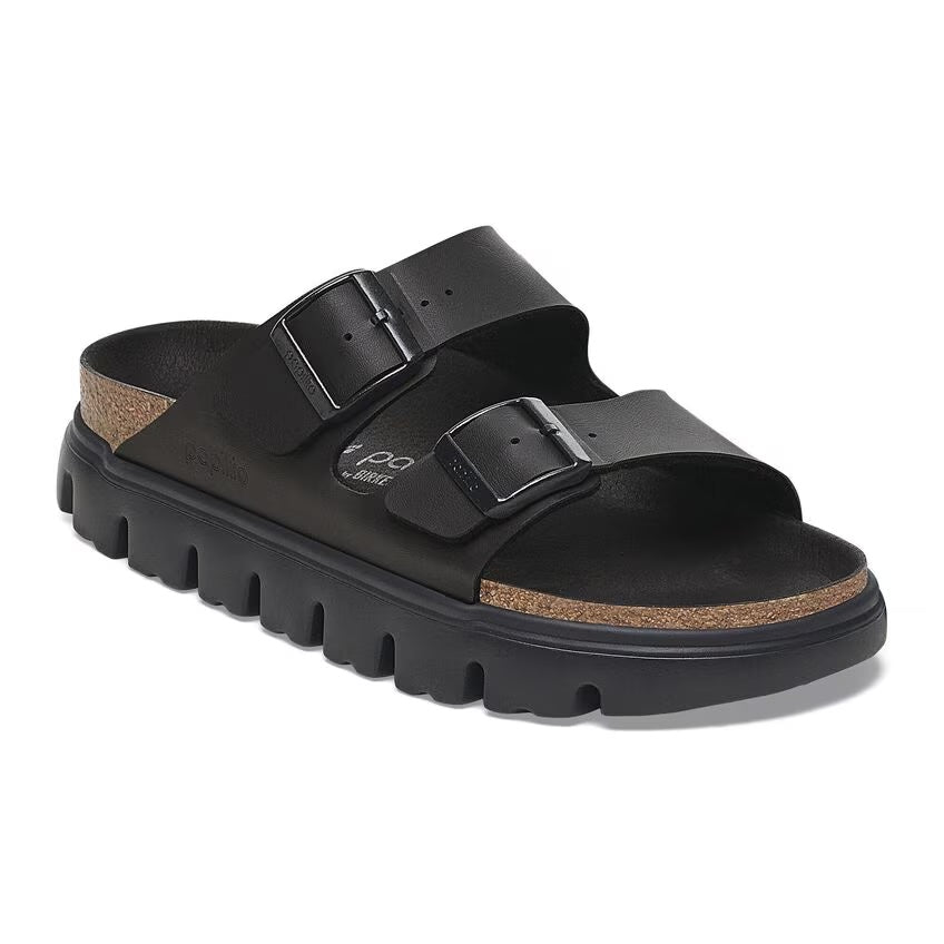 Arizona Chunky : Black Synthetic