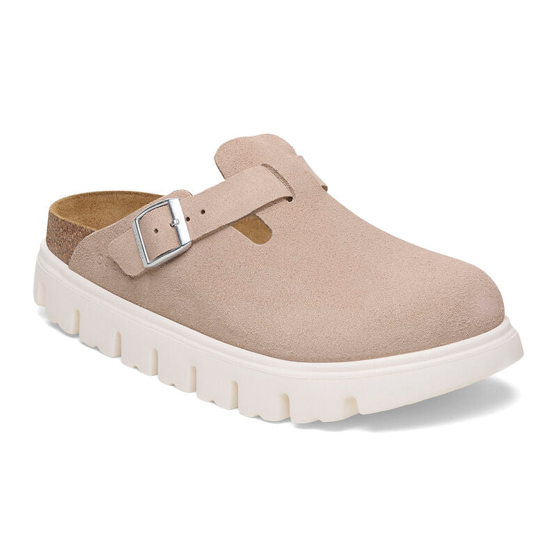 Boston Chunky : Light Rose