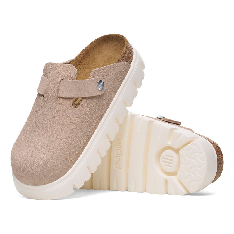 Boston Chunky : Light Rose