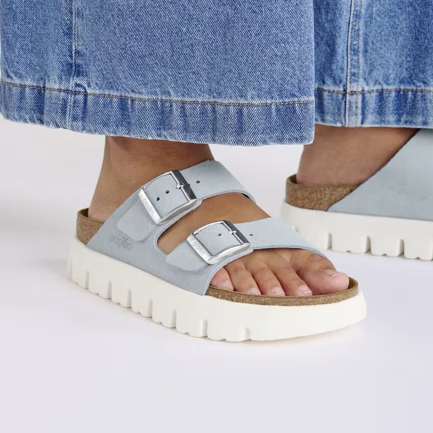 
                      
                        Arizona Chunky : Baby Blue
                      
                    