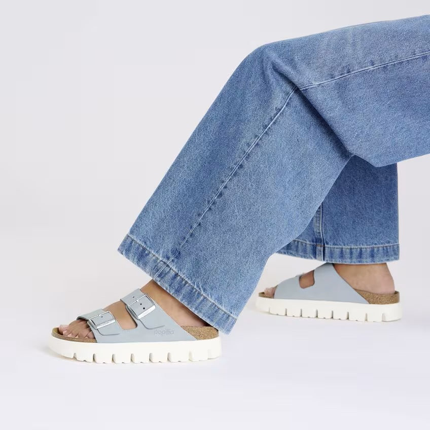 
                      
                        Arizona Chunky : Baby Blue
                      
                    