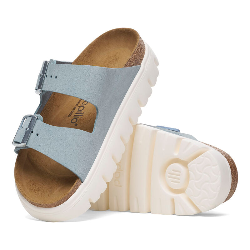 
                      
                        Arizona Chunky : Baby Blue
                      
                    