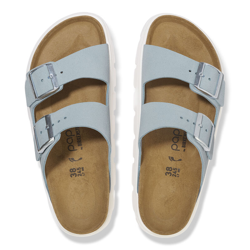 Arizona Chunky : Baby Blue