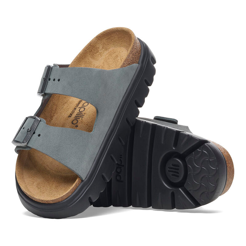 Arizona Chunky : Basalt Gray