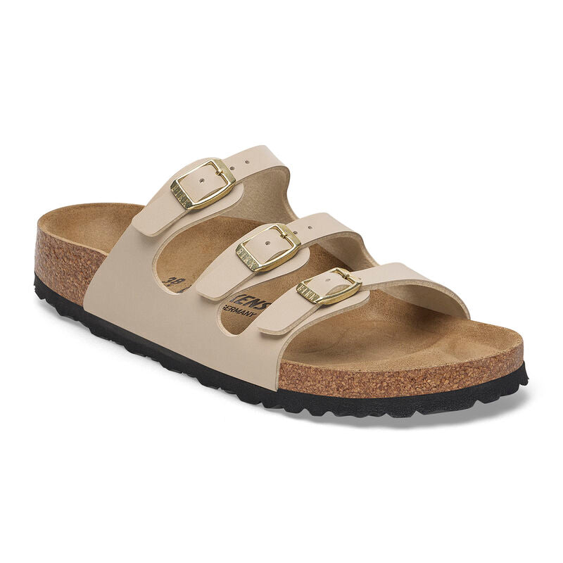 Florida Classic Footbed : Sandcastle