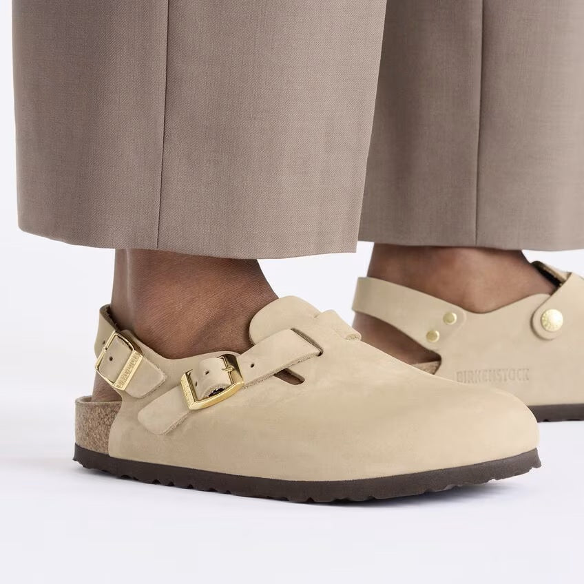 Tokio Hex : Sandcastle – Complete Birkenstock