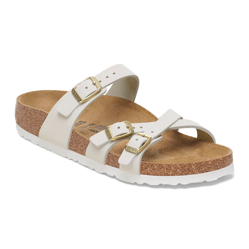 Franca : Antique White