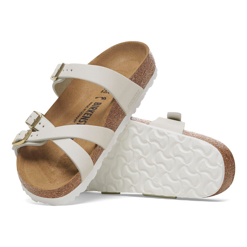 Franca : Antique White