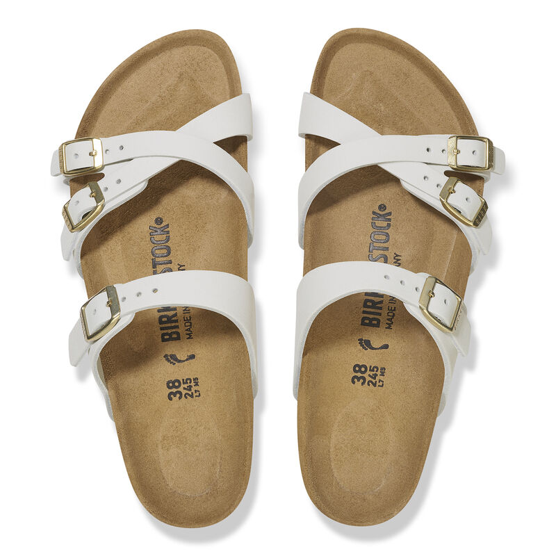 
                      
                        Franca : Antique White
                      
                    
