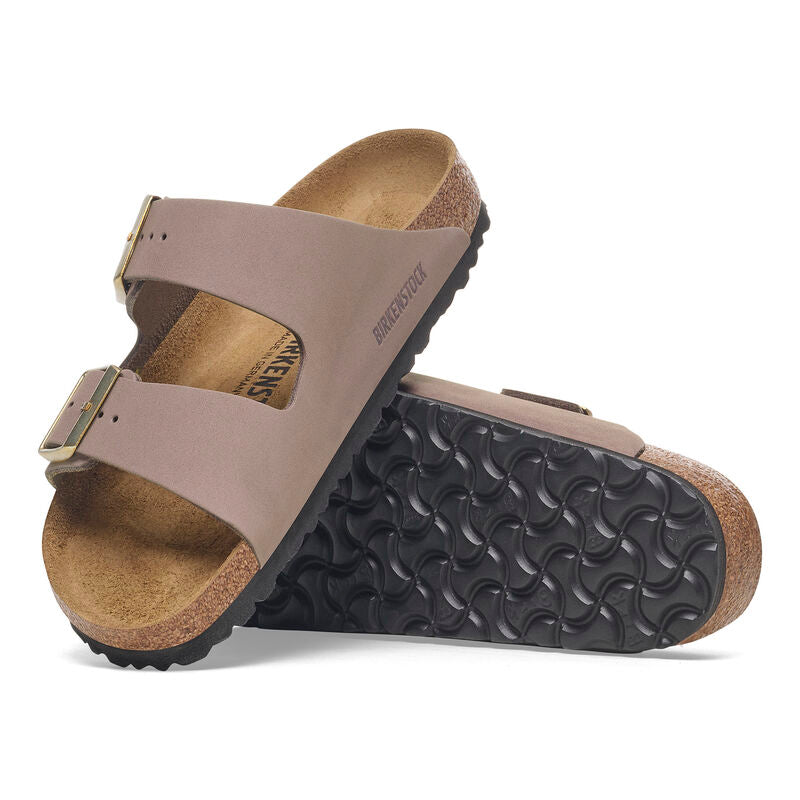 Arizona Classic Footbed : Faded Purple