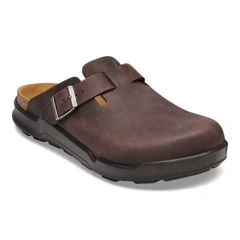 Boston Rugged : Habana