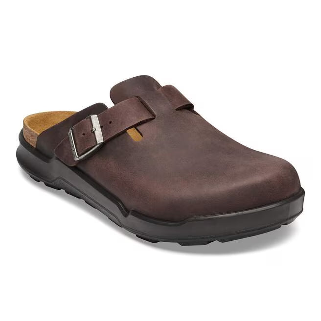 Boston Rugged : Habana