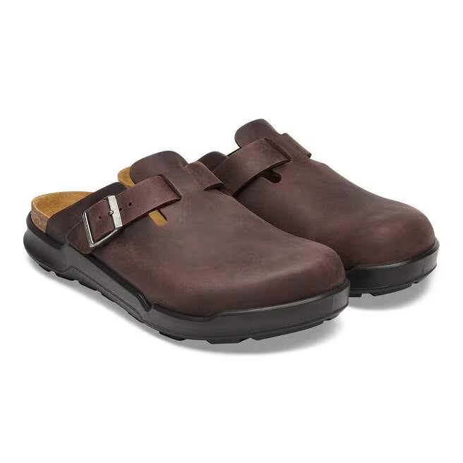 Boston Rugged : Habana