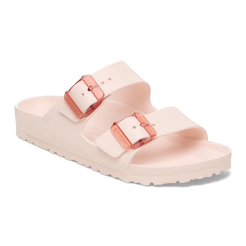 Arizona Waterproof : Stealth Buckle Light Rose