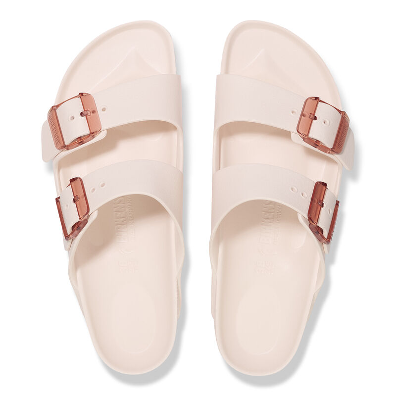 
                      
                        Arizona Waterproof : Stealth Buckle Light Rose
                      
                    