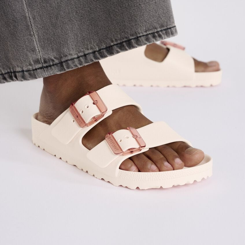 
                      
                        Arizona Waterproof : Stealth Buckle Light Rose
                      
                    