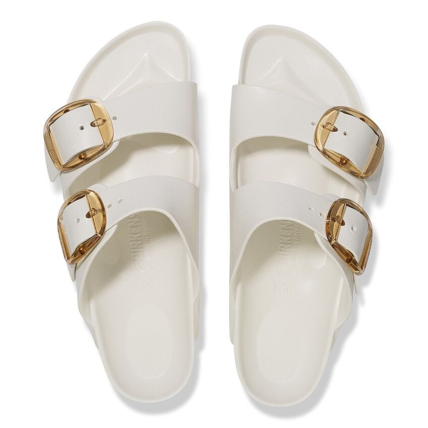 
                      
                        Arizona Big Buckle Waterproof : Eggshell
                      
                    