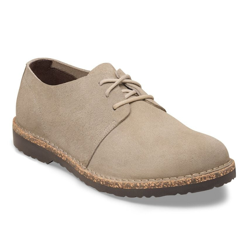 Uppsala Low : Taupe