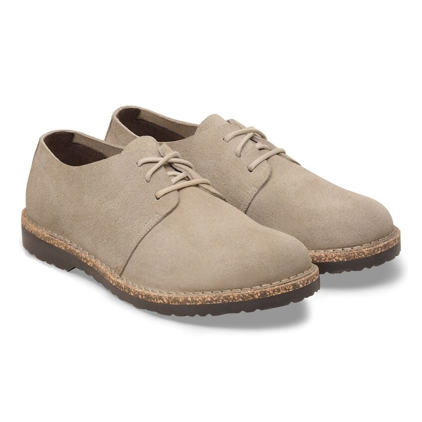 Uppsala Low : Taupe