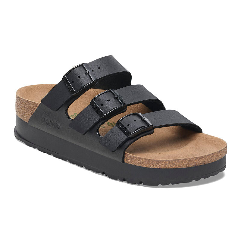 Florida Platform : Black