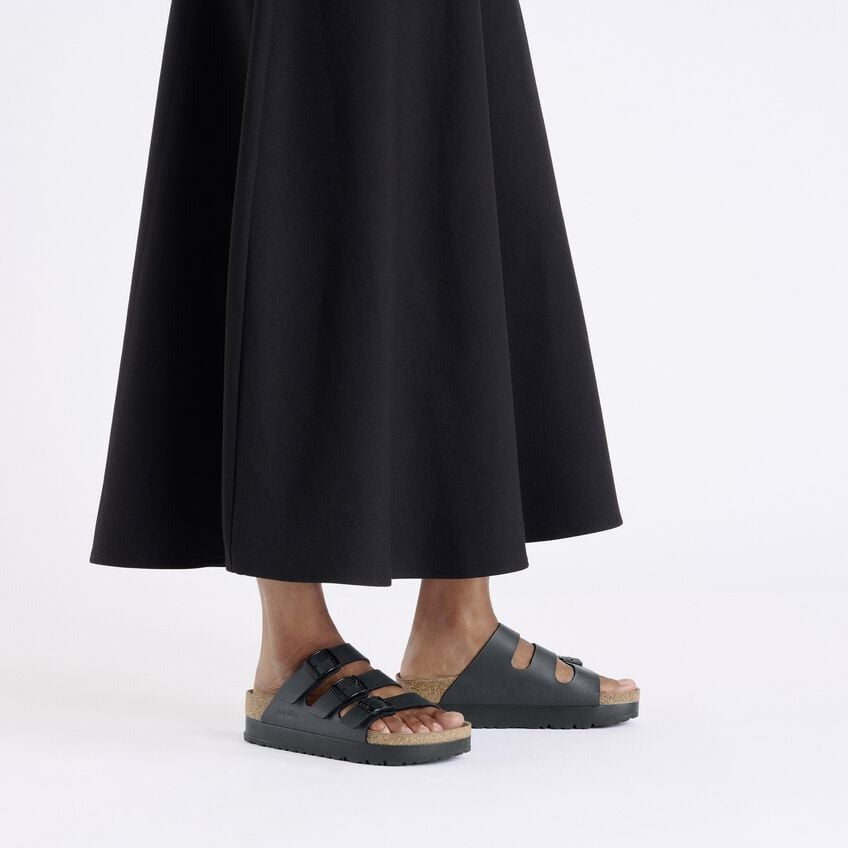Florida Platform : Black