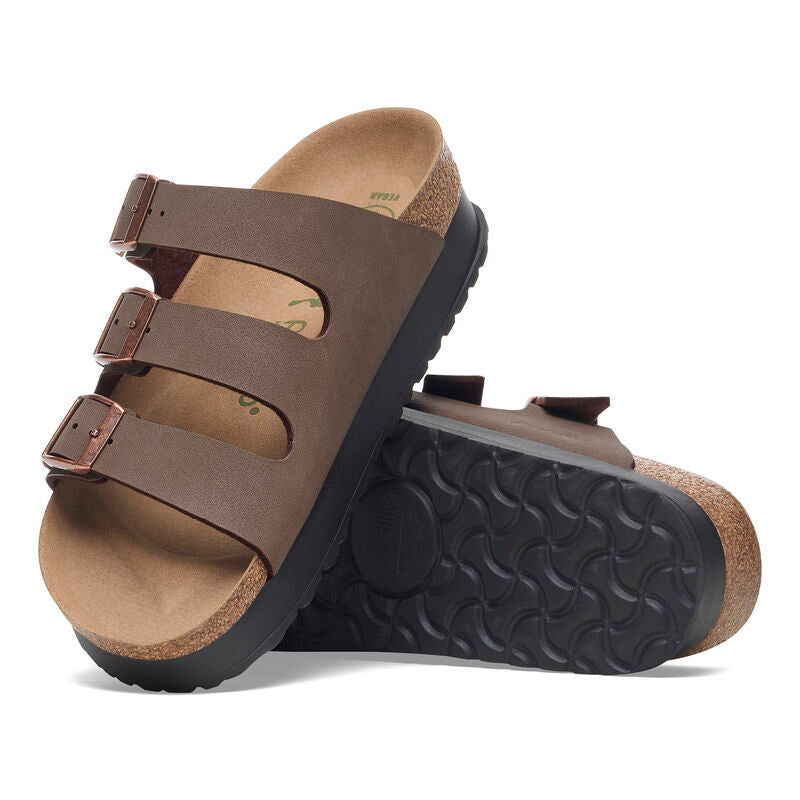 Florida Platform : Mocha