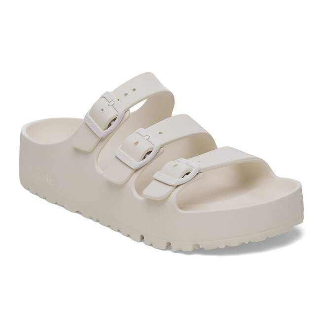Florida Platform Waterproof : Eggshell