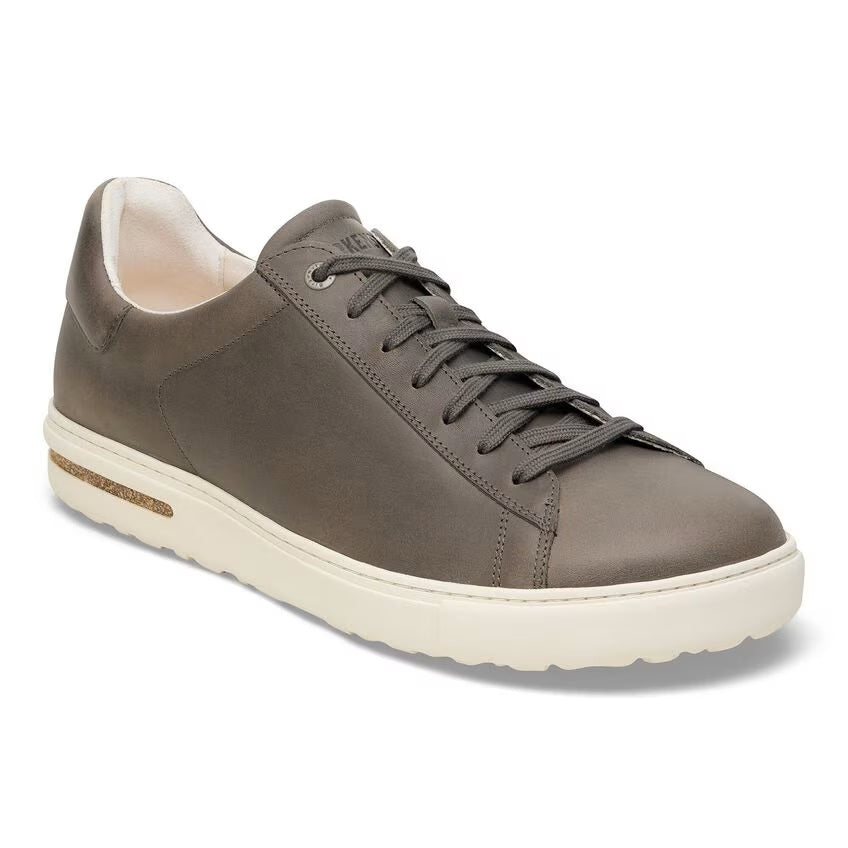 Bend : Iron Leather