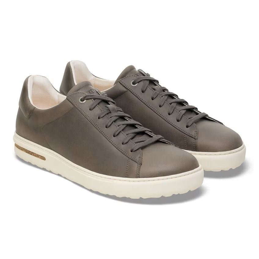 Bend : Iron Leather