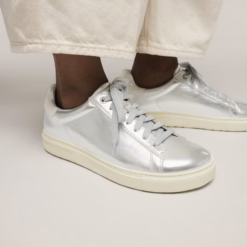 Bend : Silver