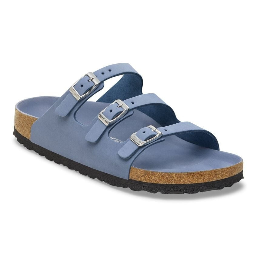 Florida Hex : Stone Blue