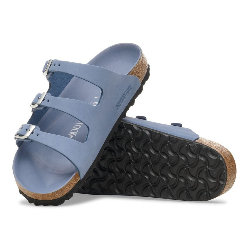 Florida Hex : Stone Blue