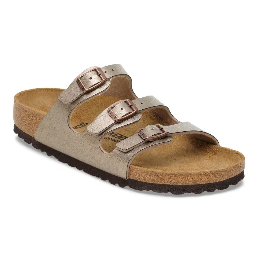 Florida Classic Footbed : Graceful Taupe