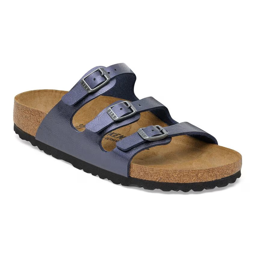 Florida Classic Footbed : Graceful Midnight