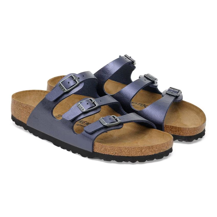 
                      
                        Florida Classic Footbed : Graceful Midnight
                      
                    