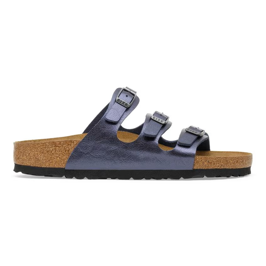 
                      
                        Florida Classic Footbed : Graceful Midnight
                      
                    