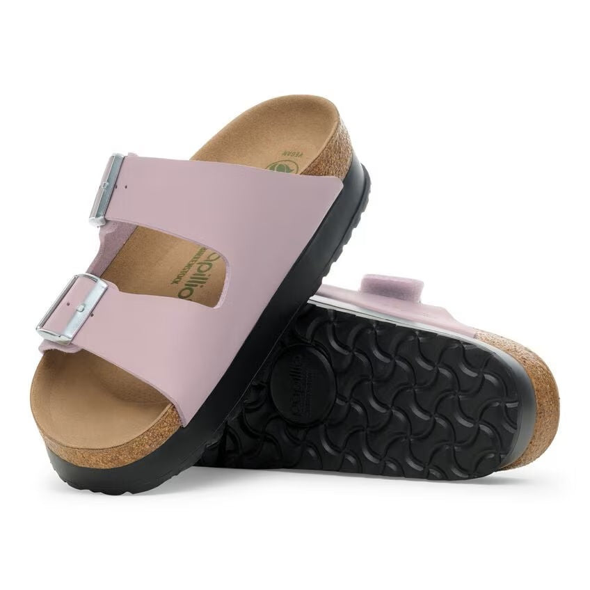 
                      
                        Arizona Platform : Faded Purple
                      
                    