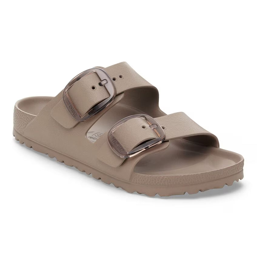 Arizona Big Buckle Waterproof : Gray Taupe