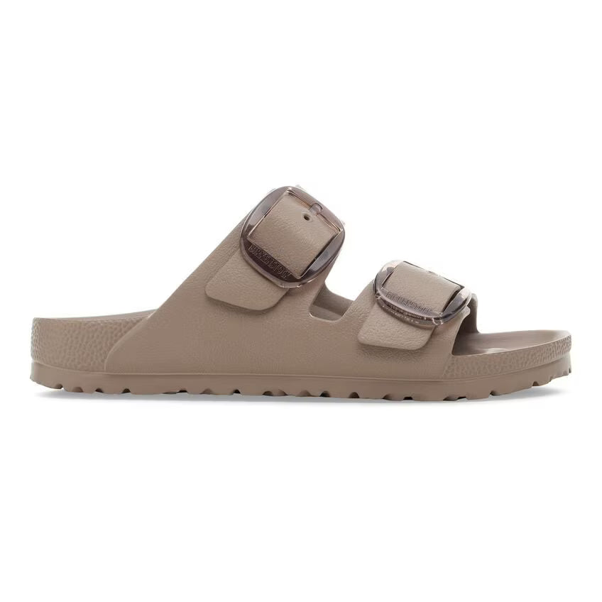 Arizona Big Buckle Waterproof : Gray Taupe