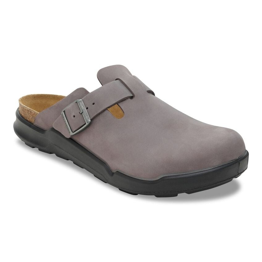 Boston Rugged : Iron