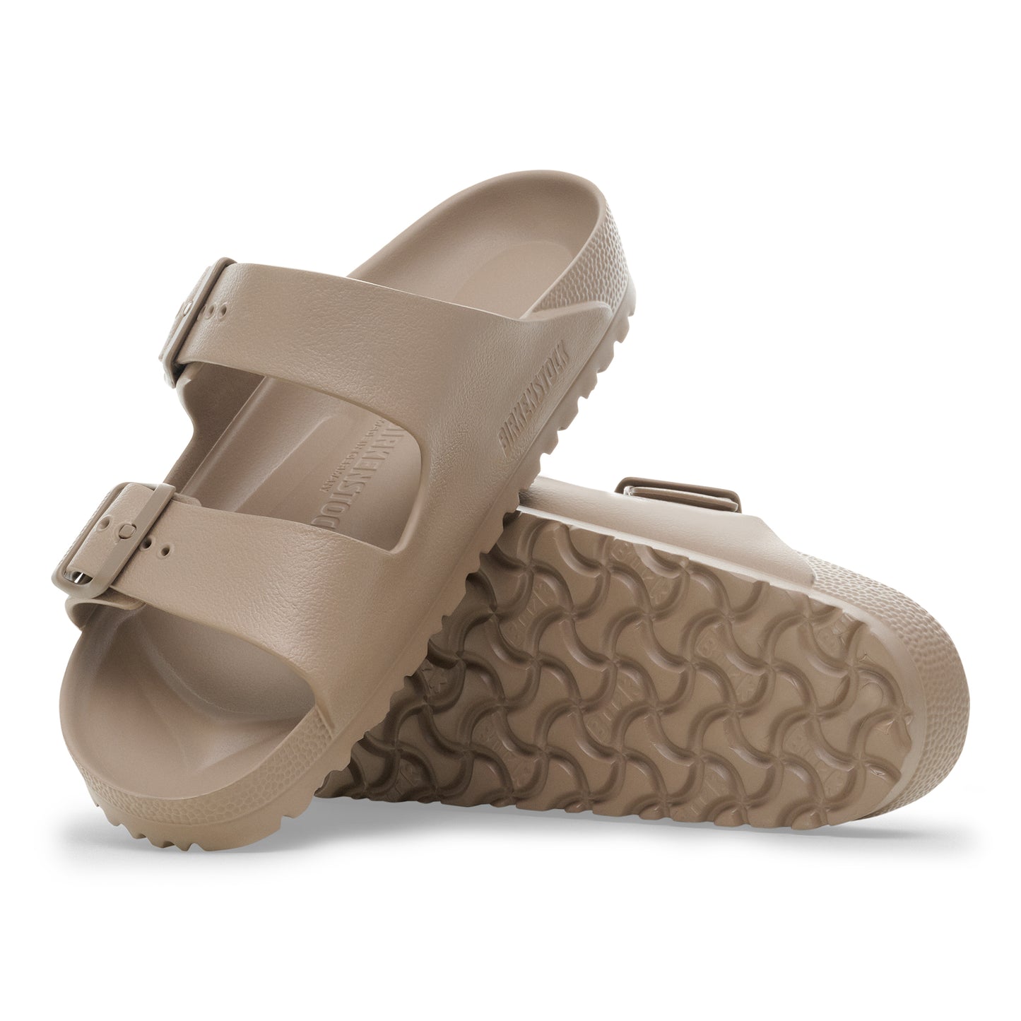 Arizona Waterproof : Gray Taupe